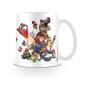 Preview: Super Mario Odyssey Tasse Cap Montage Geschenkbox