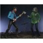 Preview: Tanz der Teufel Ash & Cheryl Williams Ultimate Actionfiguren