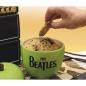 Preview: The Beatles Apple Logo Keksdose Cookie Jar Geschenkbox