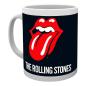 Preview: The Rolling Stones Tasse Tongue Logo Kaffeebecher Rock Band Mug Geschenkbox 1