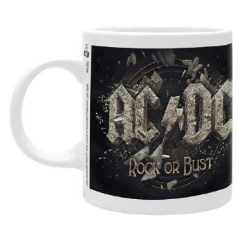 AC/DC - Rock or Bust Tasse