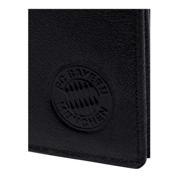 FC Bayern München DFB Verein Bundesliga Fußball Männer Herren Geldbörse Geldbeute Merch Fanartikel Logo 1