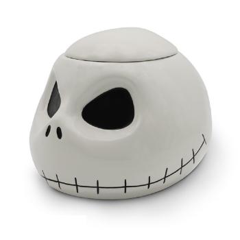 Preview: Nightmare before Christmas Keksdose Jack Skelleton Cookie Jar Disney Geschenkbox 3