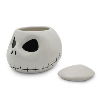 Nightmare before Christmas Keksdose Jack Skelleton Cookie Jar Disney Geschenkbox 4