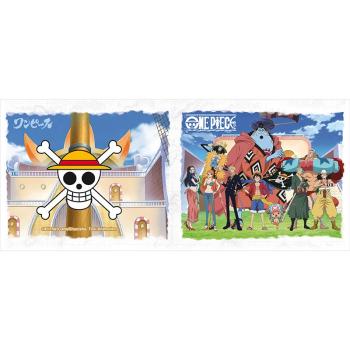 One Piece Tasse Luffy Ruffy Strohhutbande Kaffeebecher 1000 Sunny Geschenkbox 2