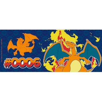Pokemon Glurak XL Tasse Nintendo Geschenkbox
