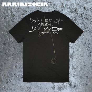 Preview: Rammstein - Insekt Herren T-Shirt