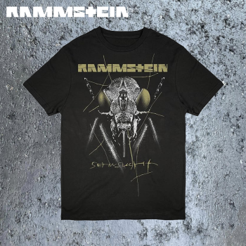 Rammstein - Insekt Herren T-Shirt