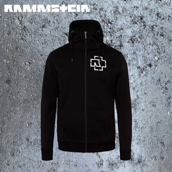 Rammstein Sehnsucht Schneider Jacke Sweatjacke