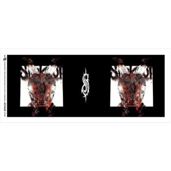 Slipknot Tasse All Out Life Kaffeebecher Logo Kaffeetasse We Are Not Your Kind Devil Mug Geschenkbox 2