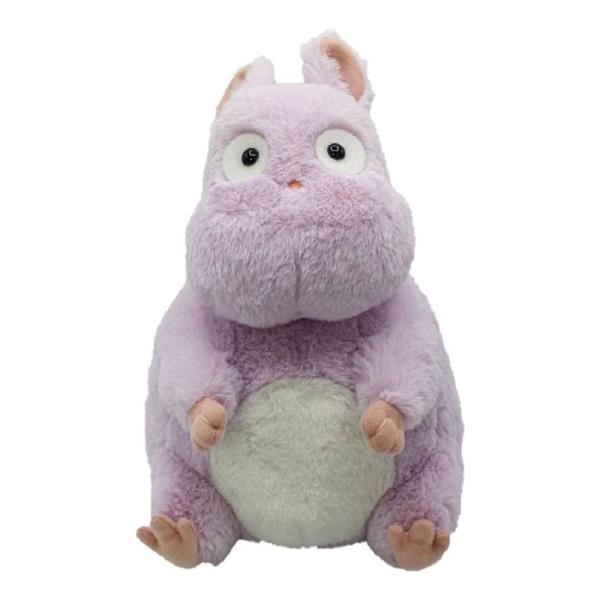 Chihiros Reise ins Zauberland Plüsch Figur Mouse Studio Ghibli Boh Nezumi Studio Ghibli