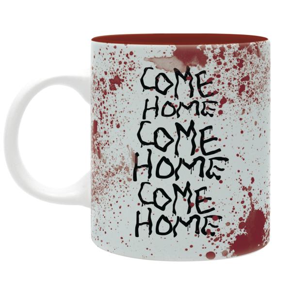 Es It Tasse Kaffeebecher Es Clown Pennywise Come Home Geschenkbox 1