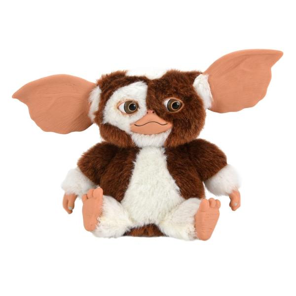 Gremlins Gizmo Plüschfigur mit Sound NECA