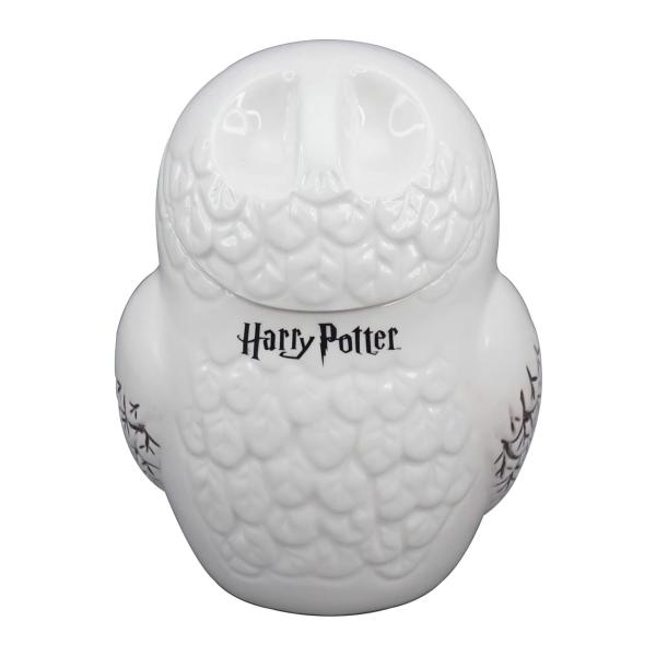Harry Potter Keksdose Eule Hedwig Cookie Jar Geschenkbox