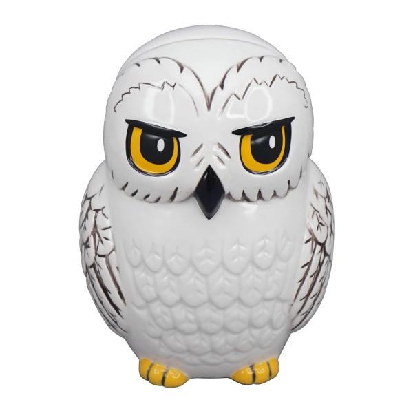 Harry Potter Keksdose Eule Hedwig Cookie Jar Geschenkbox