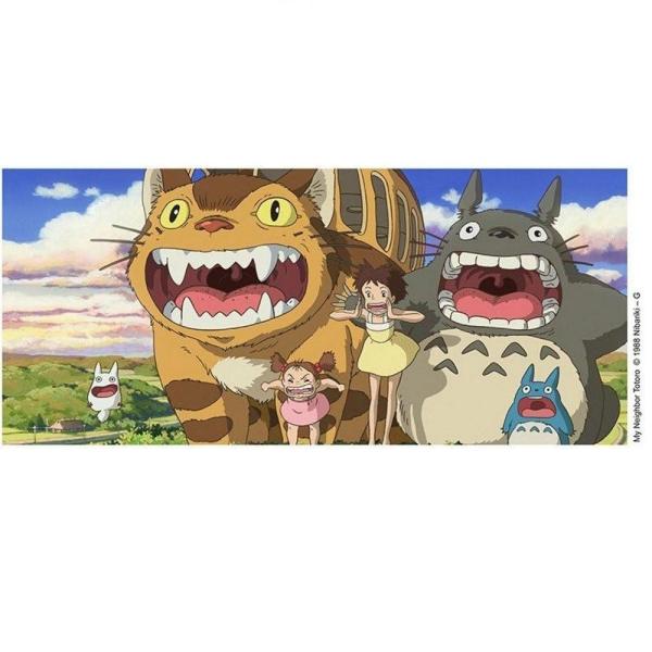 Studio Ghibli Mein Nachbar Totoro Tasse