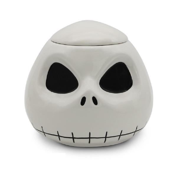 Nightmare before Christmas Keksdose Jack Skelleton Cookie Jar Disney Geschenkbox 2