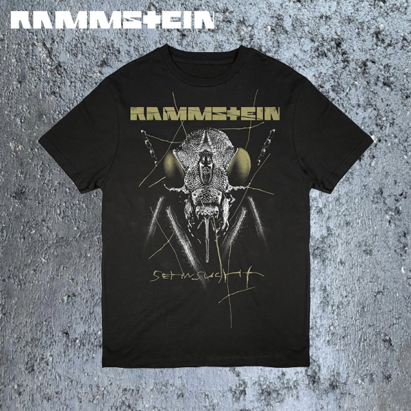 Rammstein - Insekt Herren T-Shirt