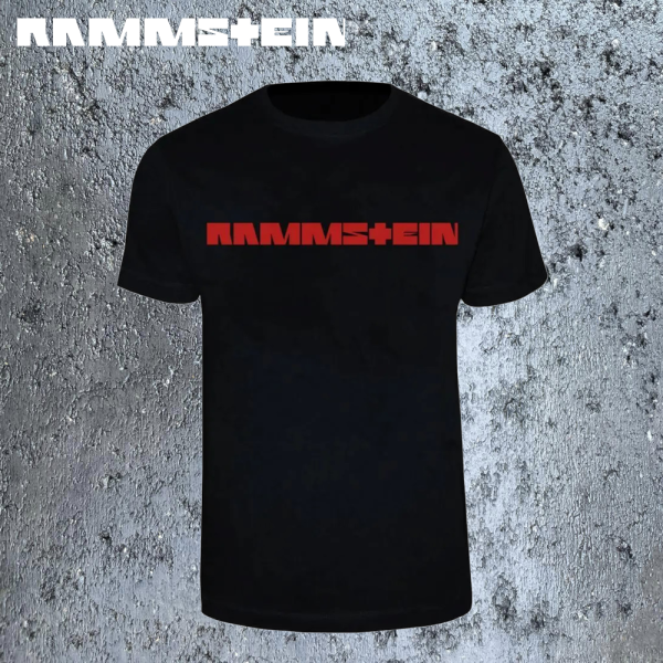 Rammstein Zeit Herren T-Shirt