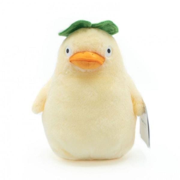 Studio Ghibli Plüschfigur Figur Medium Ootorisama 22 cm