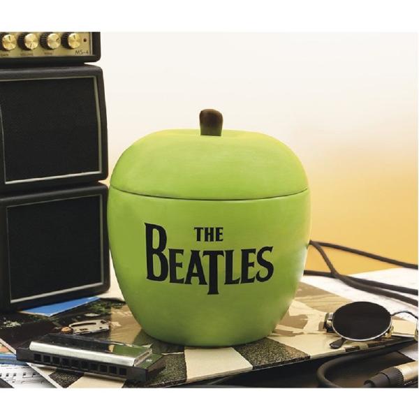 The Beatles Apple Logo Keksdose