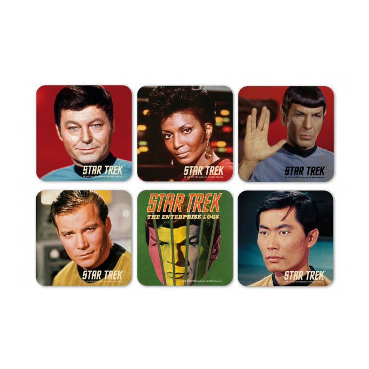 Star Trek Fanartikel kaufen Trekkie Merchandise The
