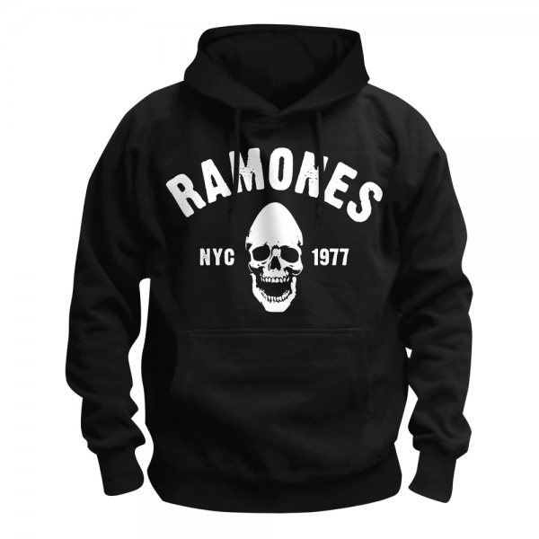 Ramones Pinhead Hoodie