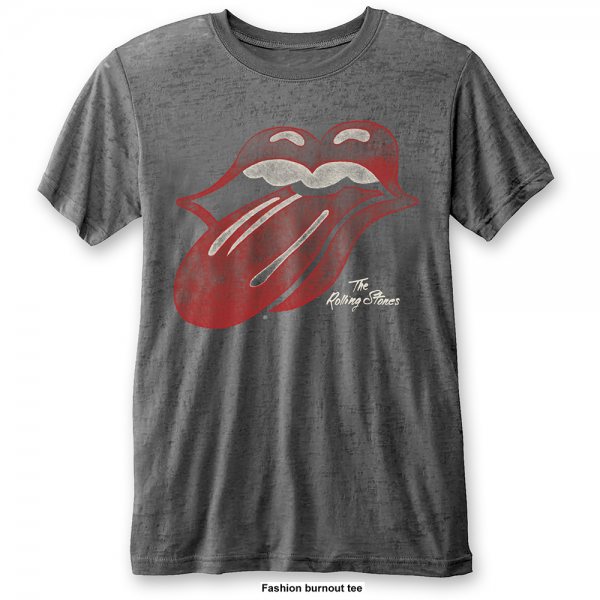 Rolling Stones Vintage Tongue T-Shirt