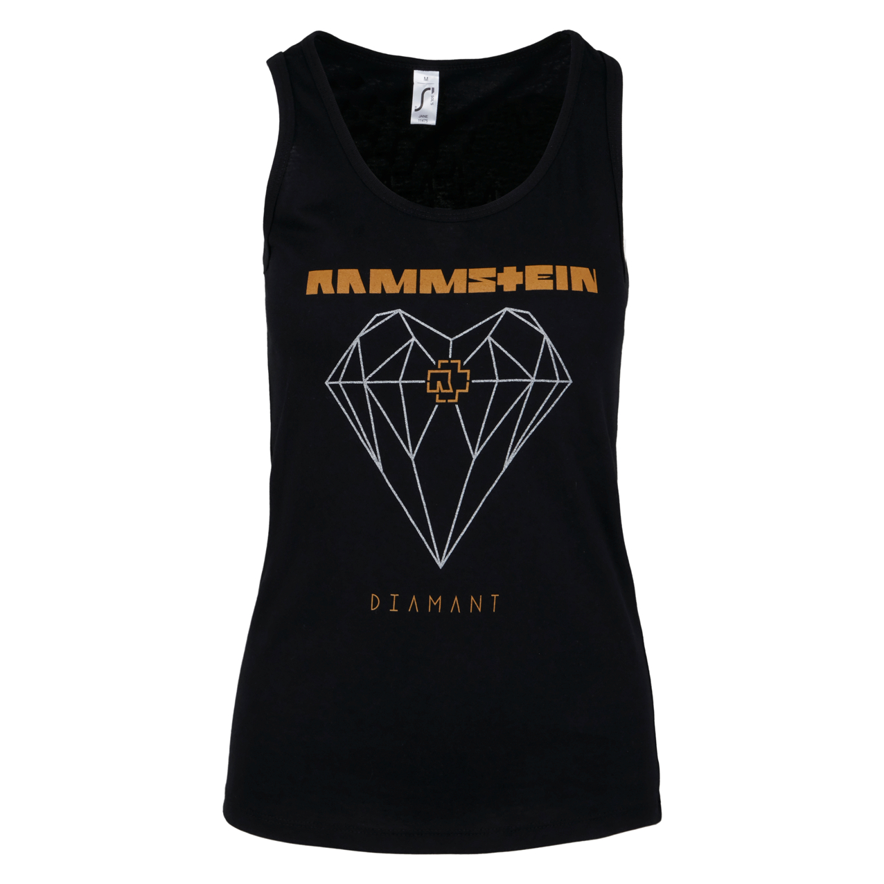 Rammstein Fanartikel, Band Merchandise Shop