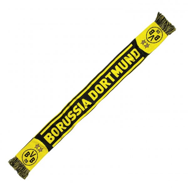 BVB Borussia Dortmund Schal