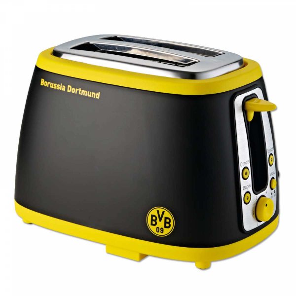 BVB Borussia Dortmund Toaster Soundtoaster