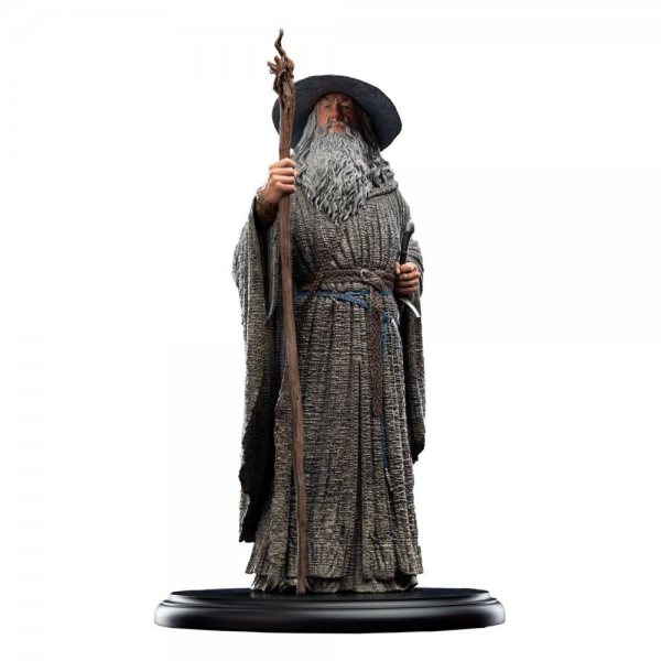 Herr der Ringe Gandalf Weta Workshop Statue Figur Limitiert