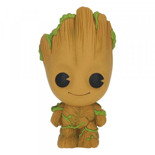Guardians of the Galaxy Groot Spardose Marvel Comics