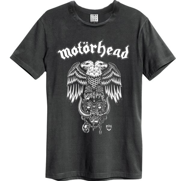 Amplified Motörhead Hiro T-Shirt