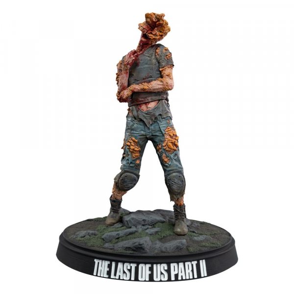 The Last of Us Part II Clicker Statue Figur Darkhorse