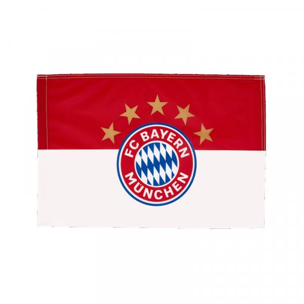 FC Bayern München Fahne 100 x 150