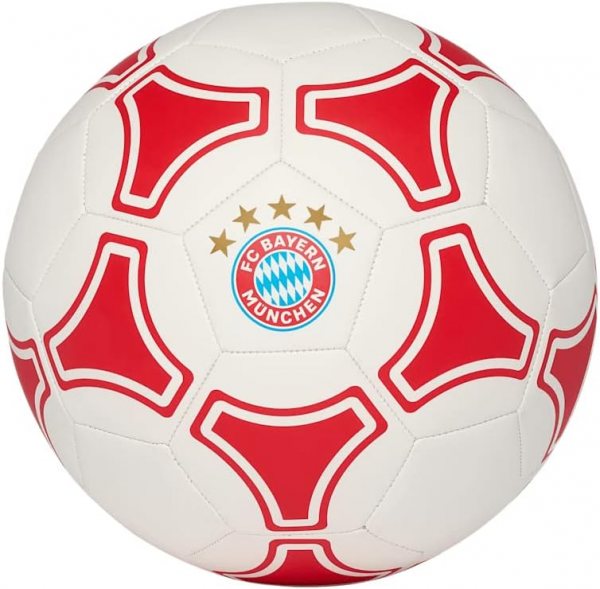 FC Bayern München Logo Fussball
