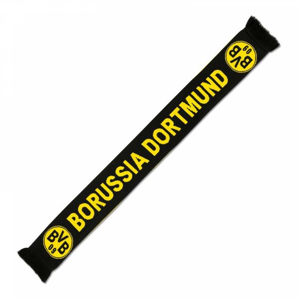 BVB Borussia Dortmund Schal