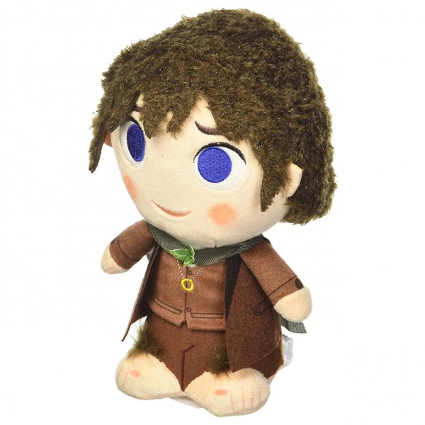 Herr der Ringe Frodo Super Cute Funko Plüsch Figur