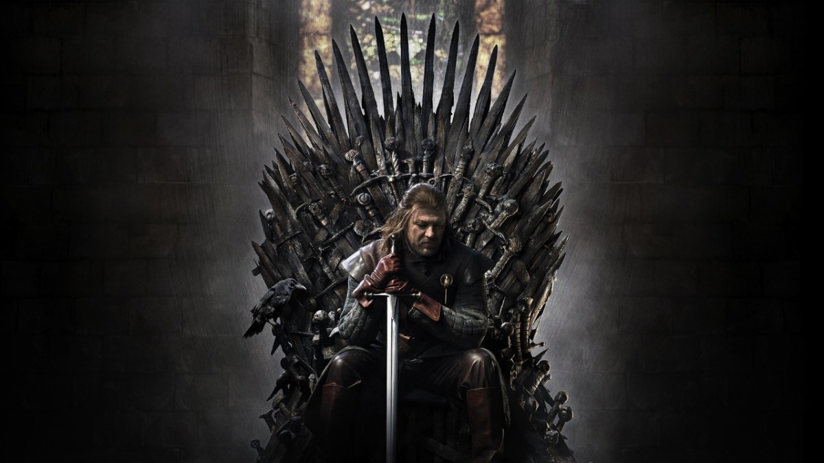 Game-of-Thrones-Blog-Eddard-Ned-Stark-der-Eiserne-Thron-in-Koenigsmund