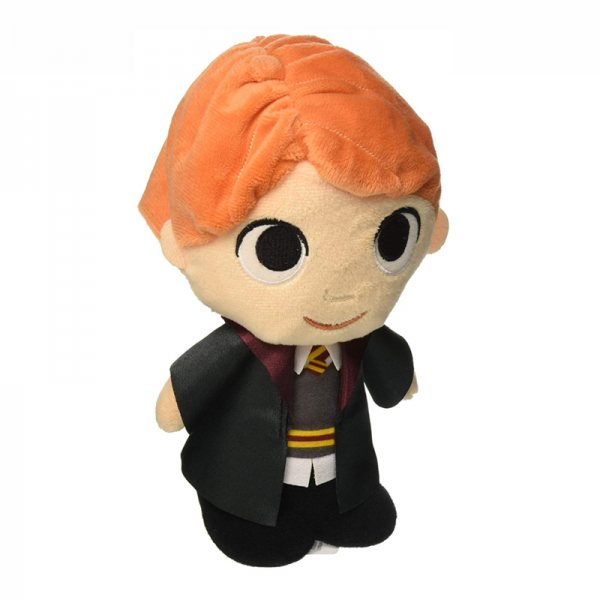 Harry Potter Ron Weasley Super Cute Funko Plüsch Figur