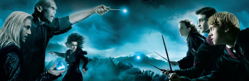 Harry Potter Zauberstabe Charakter Edition Kaufen The Studio Deluxe